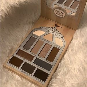 Pretty Vulgar Eyeshadow Palette